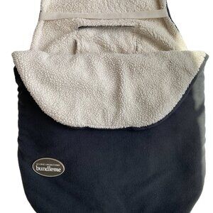 Bundleme Winter Protection Car Seats & Strollers